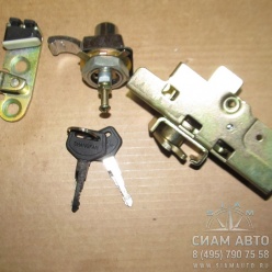 ����� ���� ��������� ������ KLQ6885 (30135)