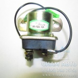 Реле стартера2 провода XMQ 6127/6129 (40108) Реле стартера2 провода XMQ 6127/6129 (40108)