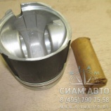 Поршень + палец ЕВРО-3 / 3192310430 + 3192321180 (11302) Поршень + палец ЕВРО-3 / 3192310430 + 3192321180 (11302)