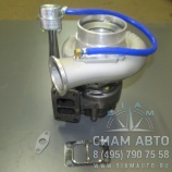 Турбина 4955907 ISBe270 (С00465) Турбина 4955907 ISBe270 (С00465)