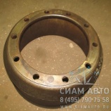 Барабан тормозной BPW ECO / 420,2*200*250*290 *335*10 (BP204) (П00004) Барабан тормозной BPW ECO / 420,2*200*250*290 *335*10 (BP204) (П00004)