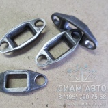 Скоба крепления форсунки ЕВРО-2 ММЗ (61190) Скоба крепления форсунки ЕВРО-2 ММЗ (61190)