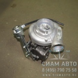 Турбокомпрессор HX35 EQB 180-20/210-20 (С00076) Турбокомпрессор HX35 EQB 180-20/210-20 (С00076)