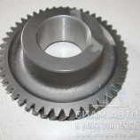 Шестерня V передачи z48 *1268 303 057 / 1 299 303 261 (70200) Шестерня V передачи z48 *1268 303 057 / 1 299 303 261 (70200)