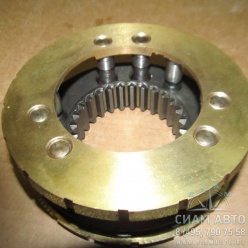 ������������� � ����� 4-5 ���. XML6720 EQB125-20 (20220)