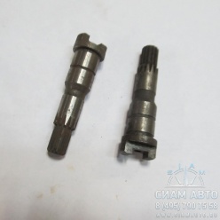 ��� ������ ���� "M-Benz"  L = 76 mm  ��� ZF / 000 466 17 20 (�00966)