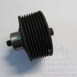 Ролик ручейковый Isbe 4991240 (С00802) Ролик ручейковый Isbe 4991240 (С00802)