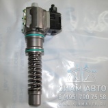 �������� (����� ����) Deutz 02112706 / BF6M1013FC / BOSCH (80244)