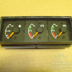 ���������� 3-� �������� (������� �������) XML6129 (20298)