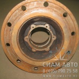 Ступица передняя (барабан. торм.) (40461) Ступица передняя (барабан. торм.) (40461)