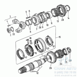 ������ �������� ��� (2053920474) [341-218070] 2.04.55 (10675)