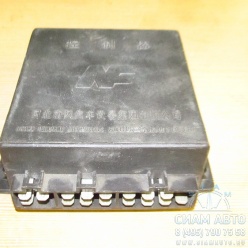 ���� ���������� ���������� XML6129 (20126)