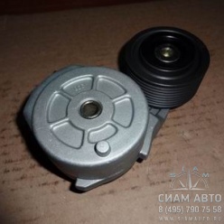 ����� ���������� ����� XMQ 6127 (20065)