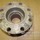 Фланец хвостовика XML (20897) Фланец хвостовика XML (20897)