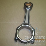 Шатун двигателя (QSC,QSL,ISL) (прямой) / 5271843 (С01171) Шатун двигателя (QSC,QSL,ISL) (прямой) / 5271843 (С01171)