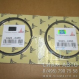 Кольца поршневые / FL 912 / 04232466 (80490) Кольца поршневые / FL 912 / 04232466 (80490)