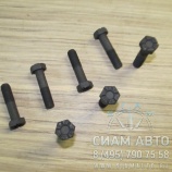 Болт маховика М12X1.25X50 6СТ ISLE (С00555) Болт маховика М12X1.25X50 6СТ ISLE (С00555)