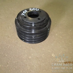 ���� ZK6129  1000-01040 (Y00304)