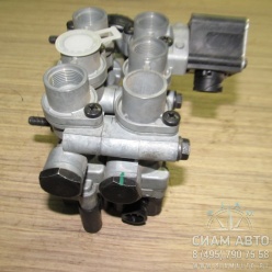 ������ ECAS 229600020 XMQ6130 (40738)