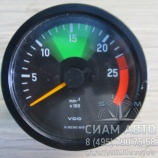 Тахометр МАЗ 152 (61048) Тахометр МАЗ 152 (61048)