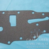 Прокладка крышки масляного охладителя 6ISBe210, 270, 285, 300 (Евро) (С00144) Прокладка крышки масляного охладителя 6ISBe210, 270, 285, 300 (Евро) (С00144)