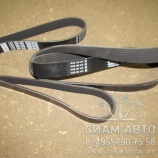 Ремень 8РК1257 / 3288634 (С00956) Ремень 8РК1257 / 3288634 (С00956)