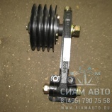 Шкив промежуточный XML6127 6125Y10-1025010-JZ (20836) Шкив промежуточный XML6127 6125Y10-1025010-JZ (20836)