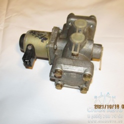 Клапан открывания дверей MB 24V / 4720023020 (М00402) Клапан открывания дверей MB 24V / 4720023020 (М00402)