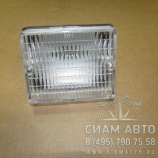 Фонарь габаритный задний нижний красный узкий (ПАЗ-3204) ФП116 (60231) Фонарь габаритный задний нижний красный узкий (ПАЗ-3204) ФП116 (60231)