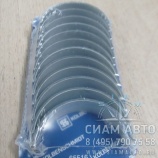 Вкладыши шатунные Audi 77698600 (90497) Вкладыши шатунные Audi 77698600 (90497)