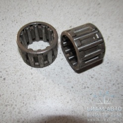 Подшипник роликовый игольчатый 30 х 42 х 30 / 018 01 3330 025 (70164) Подшипник роликовый игольчатый 30 х 42 х 30 / 018 01 3330 025 (70164)