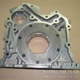 Насос масляный 5302892 ISF3.8 (С00681) Насос масляный 5302892 ISF3.8 (С00681)