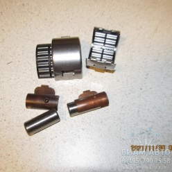 Р/к суппорта для MERITOR / ELSA 1/2 Volvo (М00633) Р/к суппорта для MERITOR / ELSA 1/2 Volvo (М00633)