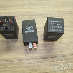 ���� ������� VDRKQ207A KLQ6840 (30331)