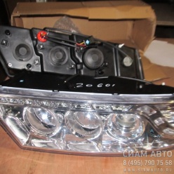    XML6127 JR (20601)
