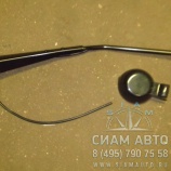 Поводок дворника правый XMQ6127 ZK6119 (40054) Поводок дворника правый XMQ6127 ZK6119 (40054)