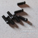 Болт коромысла нажимной с гайкой/3.04205-0801 (70118) Болт коромысла нажимной с гайкой/3.04205-0801 (70118)