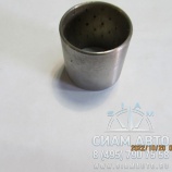 Втулка металическая 44х44х39 (92125) Втулка металическая 44х44х39 (92125)