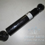 Амортизатор подвески зад 412-652 О/О 20х62 30х62 MAN \ 27.41.155 (М00853) Амортизатор подвески зад 412-652 О/О 20х62 30х62 MAN \ 27.41.155 (М00853)