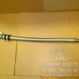 Шланг кондиционера флянец-гайка XML 6129 в металлической обмотке (20271) Шланг кондиционера флянец-гайка XML 6129 в металлической обмотке (20271)