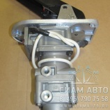 Кран тормозной главный (педаль) (60831) Кран тормозной главный (педаль) (60831)