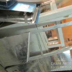 ����� ������. ������������ 73x83,5x210 XMQ6129 (40540)