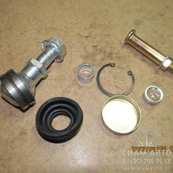 ����������� ������ ��� SHACMAN / 81.32670.6184-XLB (91795)