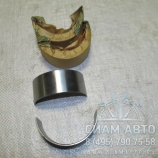 Вкладыши шатунные 0,25 1 шт. / 3901171 (С01003) Вкладыши шатунные 0,25 1 шт. / 3901171 (С01003)