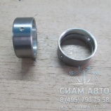 Вкладыш шатунный компрессора 01180656 / D=33/29mm, H=17mm (80210) Вкладыш шатунный компрессора 01180656 / D=33/29mm, H=17mm (80210)
