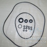 Р/к ТНВД 10 цил.двиг. (10777) Р/к ТНВД 10 цил.двиг. (10777)