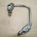 Трубка топливная 4935974 4isbe (С00733) Трубка топливная 4935974 4isbe (С00733)