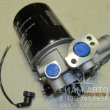 ������ �������������� � ��. FAW 3252.3312 (91118)