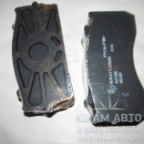 ������� ��������� �����  Atego/���-33104 ������/KNORR SB5000 (�00867)