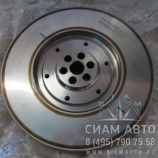 Демпфер крутильных колебаний / А9060350400 (М00088) Демпфер крутильных колебаний / А9060350400 (М00088)